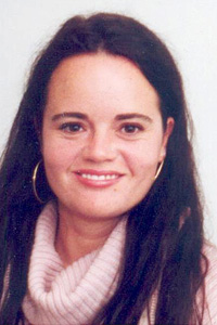 Linda Battistuzzi