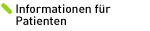 Patient Information