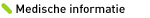 Medische informatie