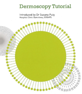 Dermoscopy cover