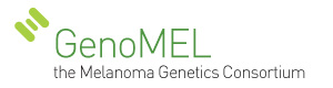 GenoMEL logo