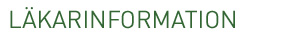 patient information