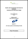Project Presentation