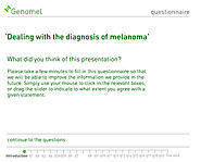 questionnaire
