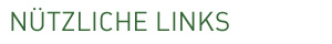 useful links