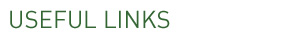 useful links