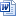 word document